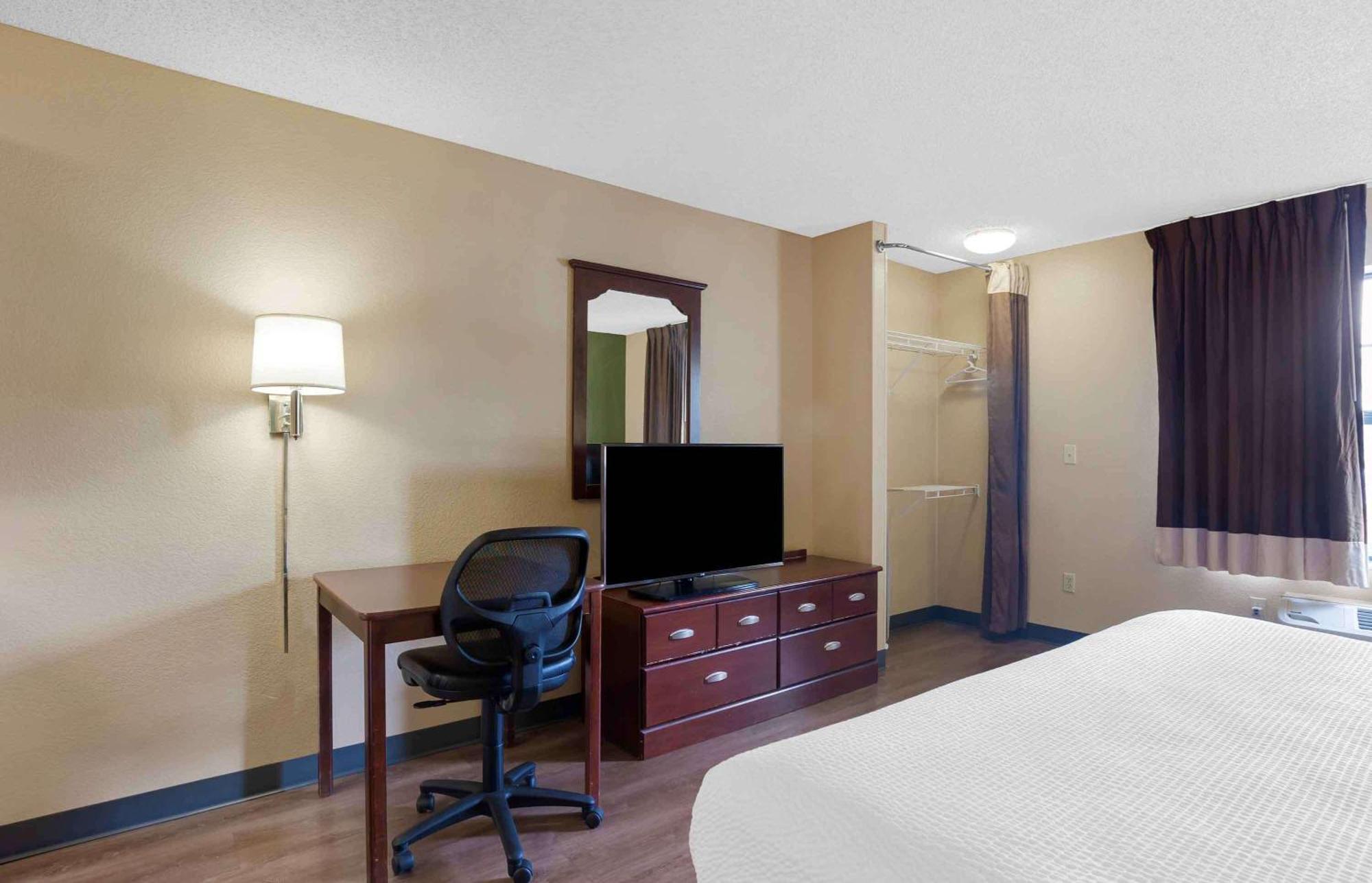 Extended Stay America Suites - Fort Lauderdale - Davie Exterior foto