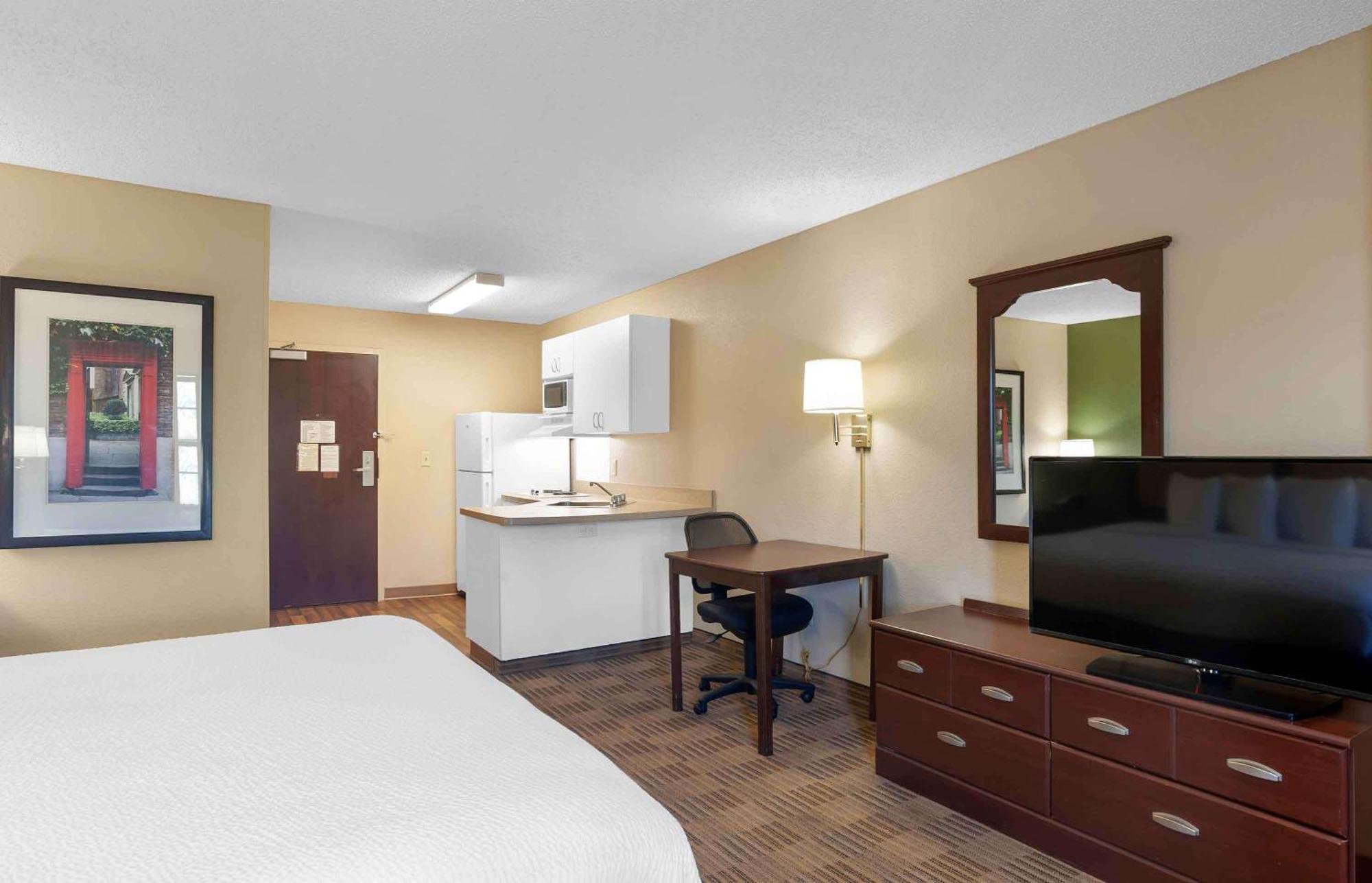 Extended Stay America Suites - Fort Lauderdale - Davie Exterior foto