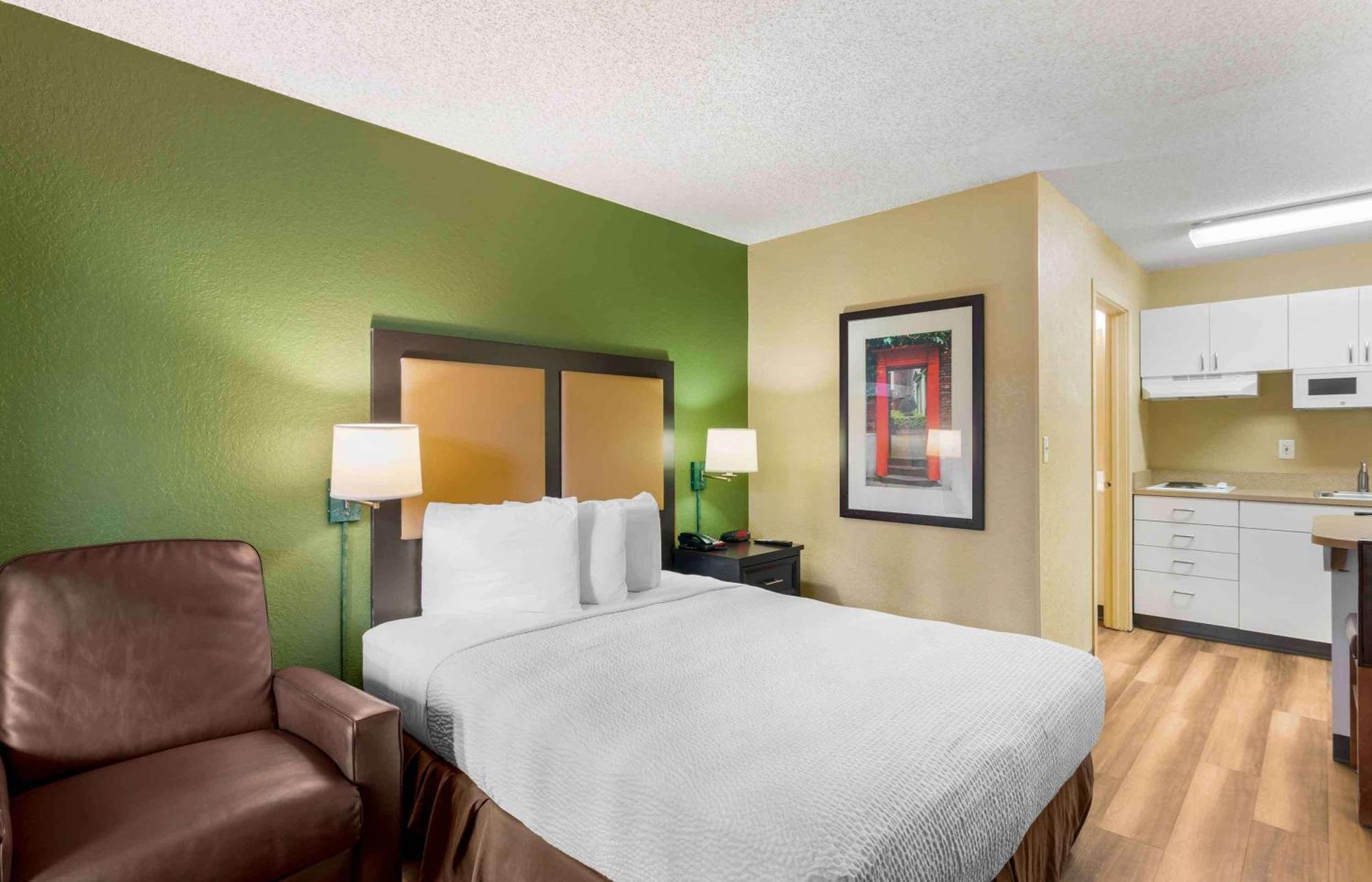 Extended Stay America Suites - Fort Lauderdale - Davie Exterior foto